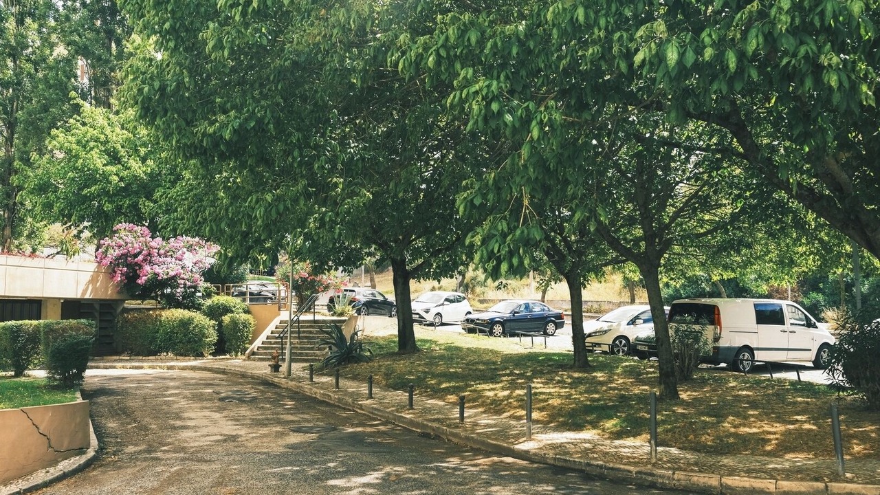 Photo of Outdoor in Lumiar