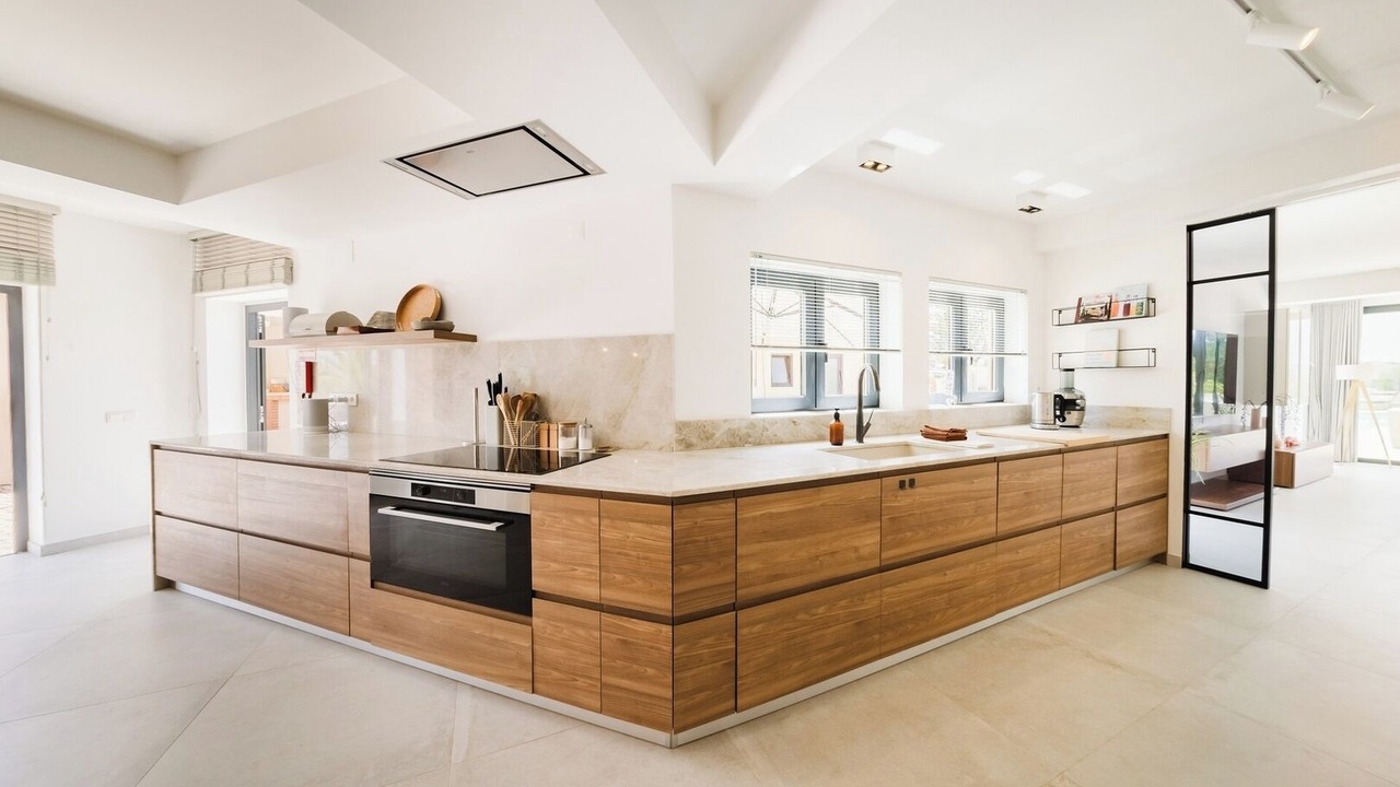 Photo of Kitchen in Triana