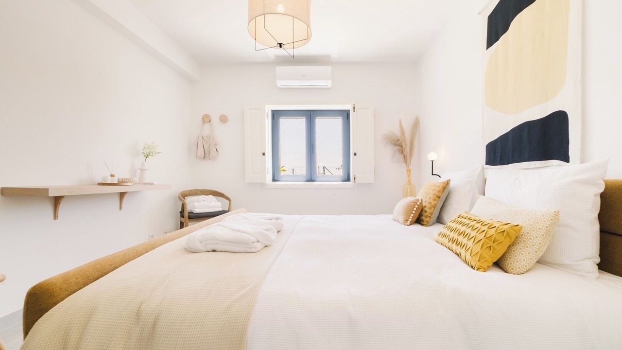 Photo of Bedroom in Triana