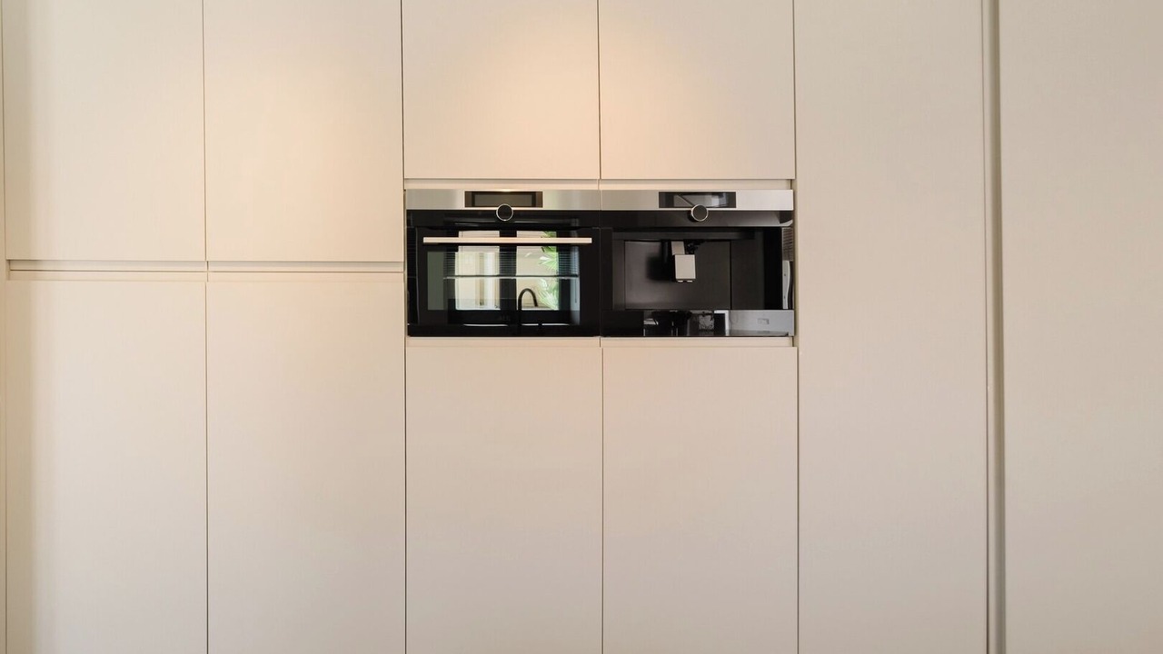 Photo of Kitchen in Triana