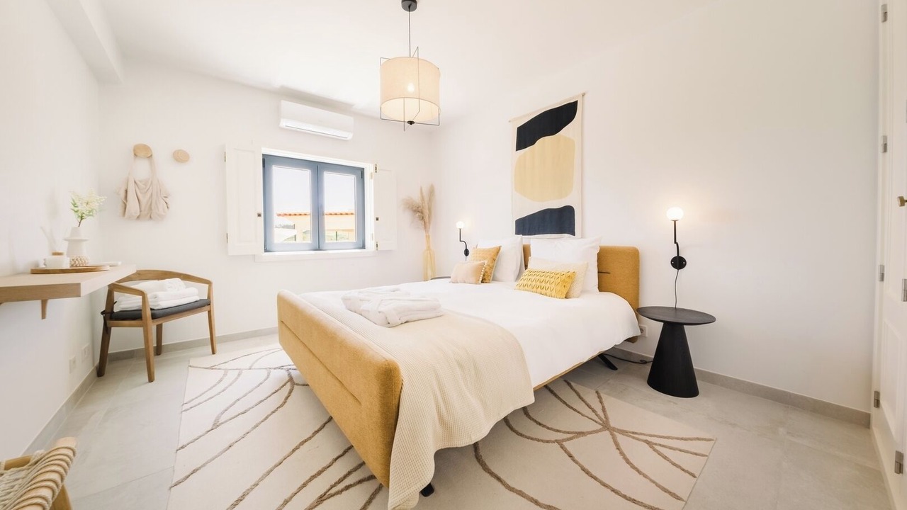Photo of Bedroom in Triana