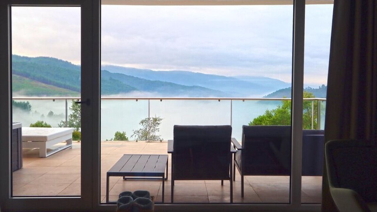 Photo of Patio Balcony in Molares
