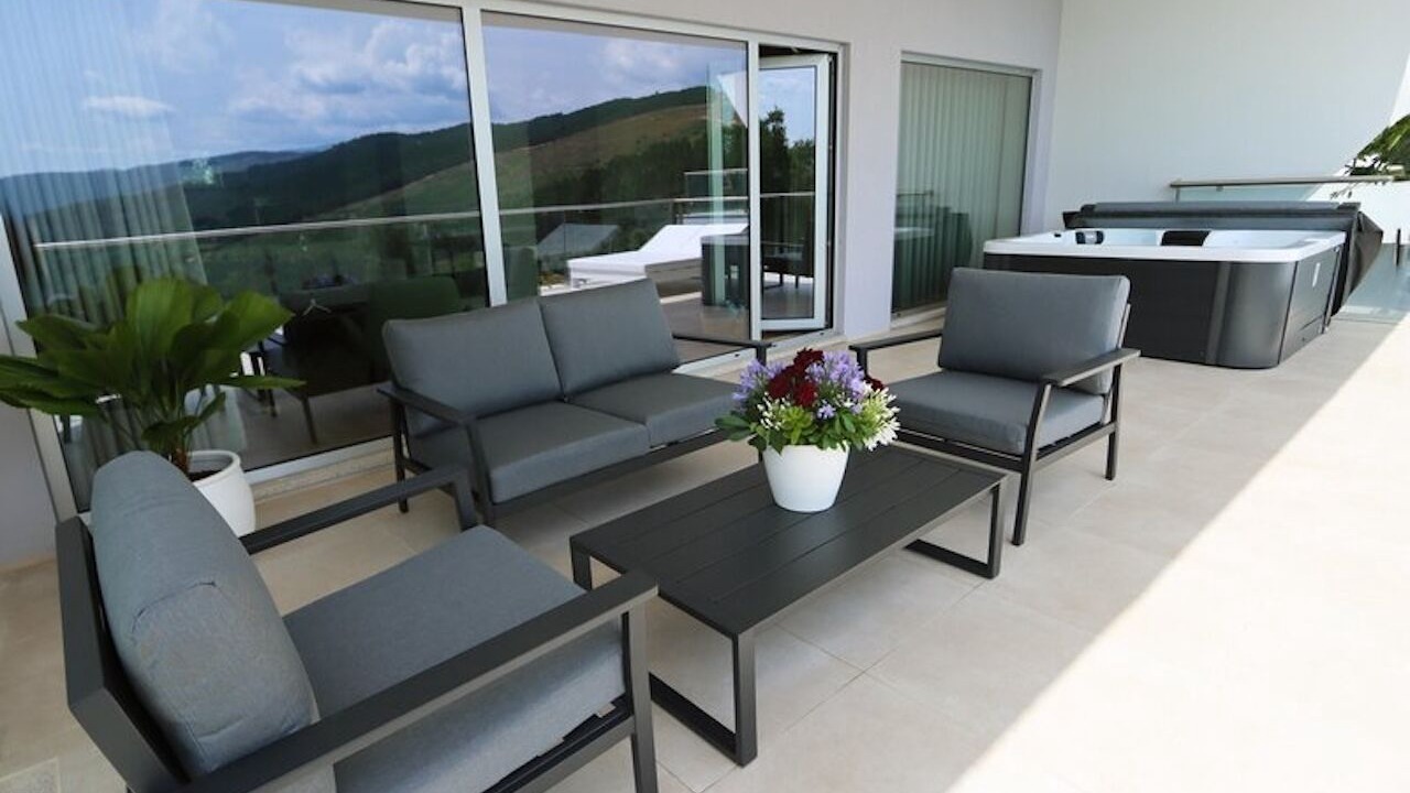 Photo of Patio Balcony in Molares