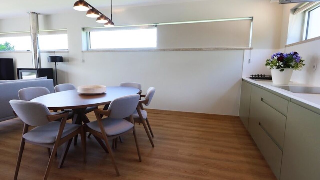 Photo of Bedroom in Molares