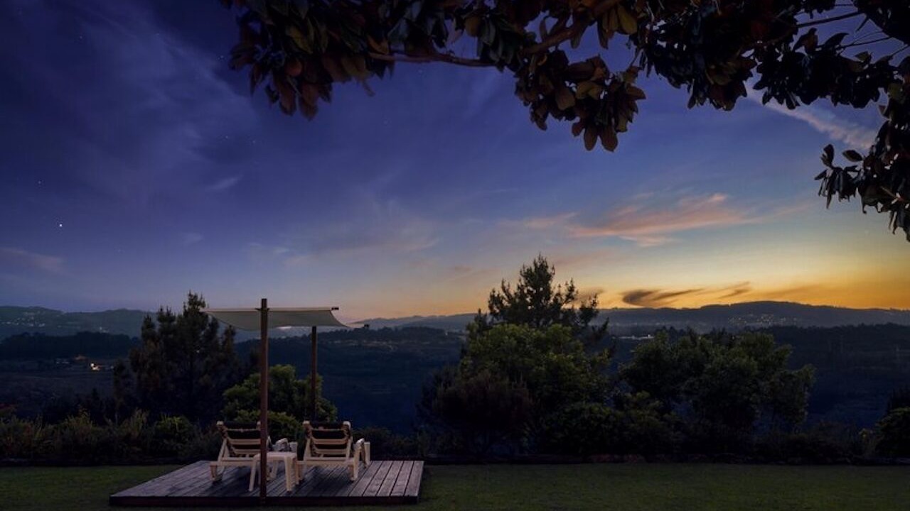 Photo of Patio Balcony in Molares
