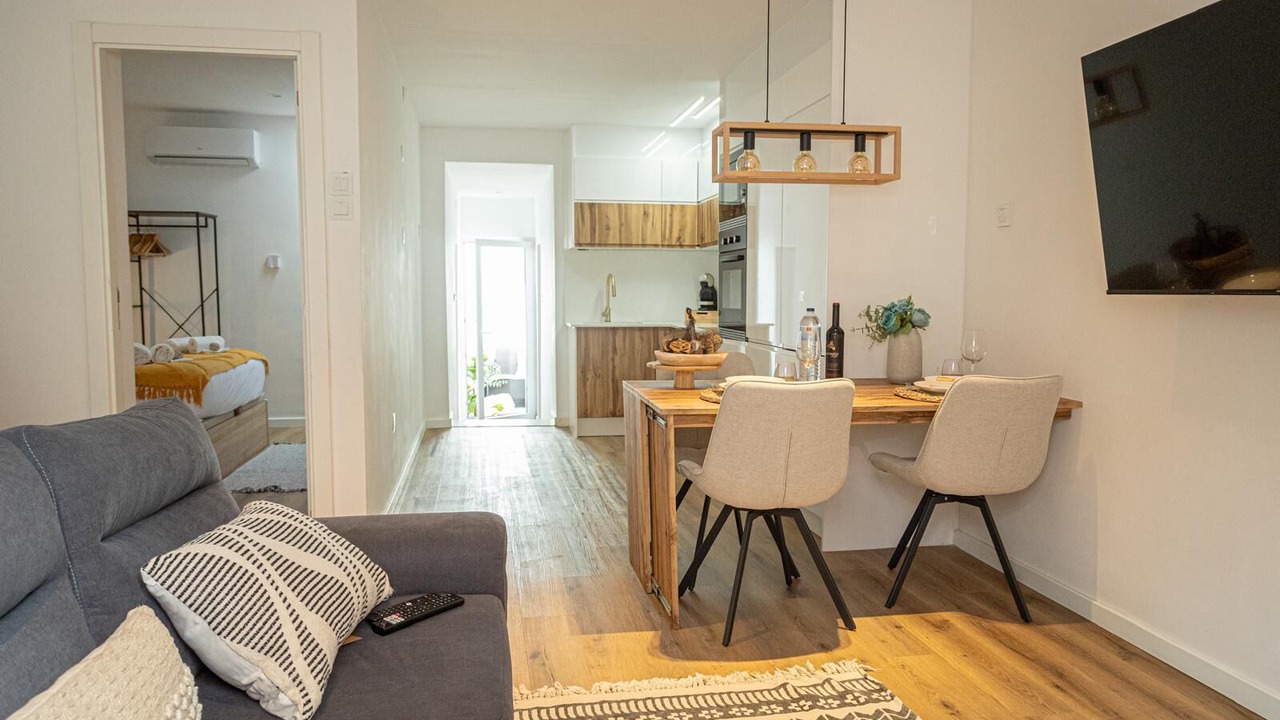 Photo of Livingroom in Seixal