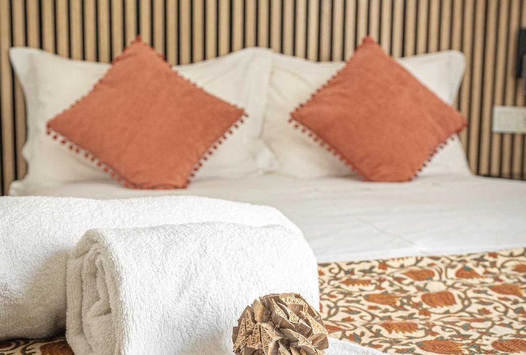 Photo of Bedroom in Seixal