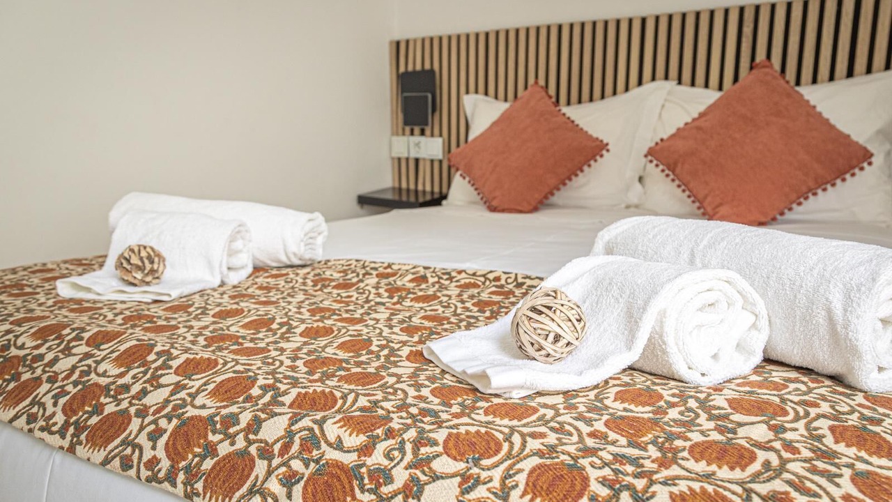 Photo of Bedroom in Seixal