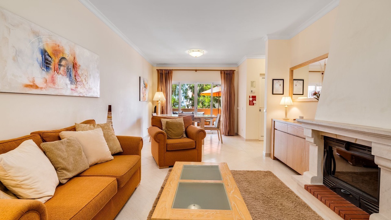 Photo of Livingroom in Estombar