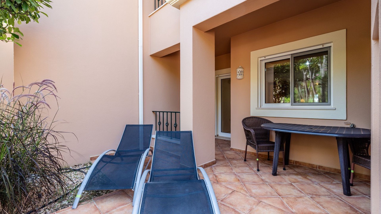 Photo of Outdoor in Estombar