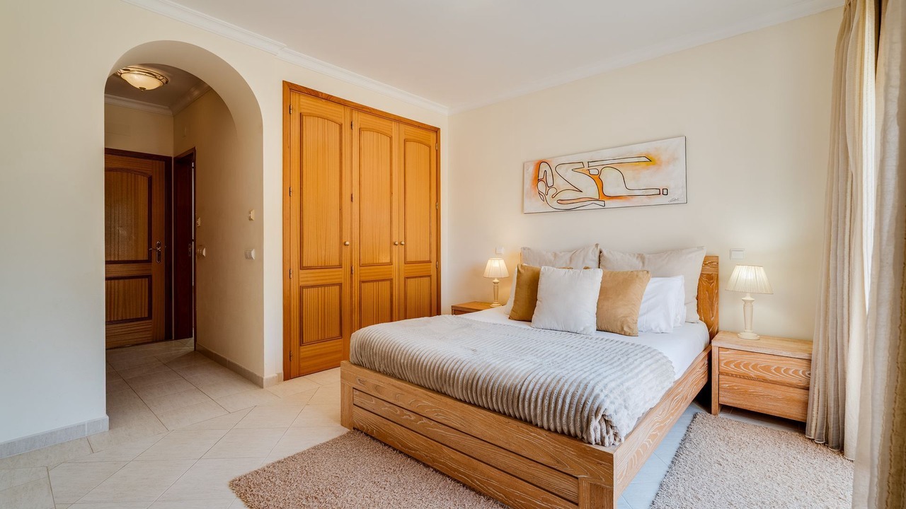Photo of Bedroom in Estombar