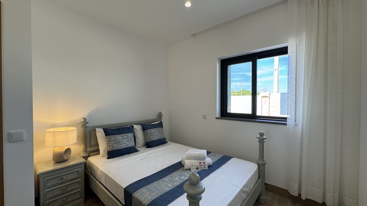 Photo of Bedroom in Meloal