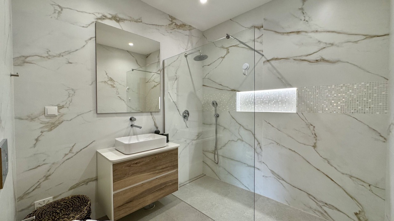 Photo of Bathroom in Meloal