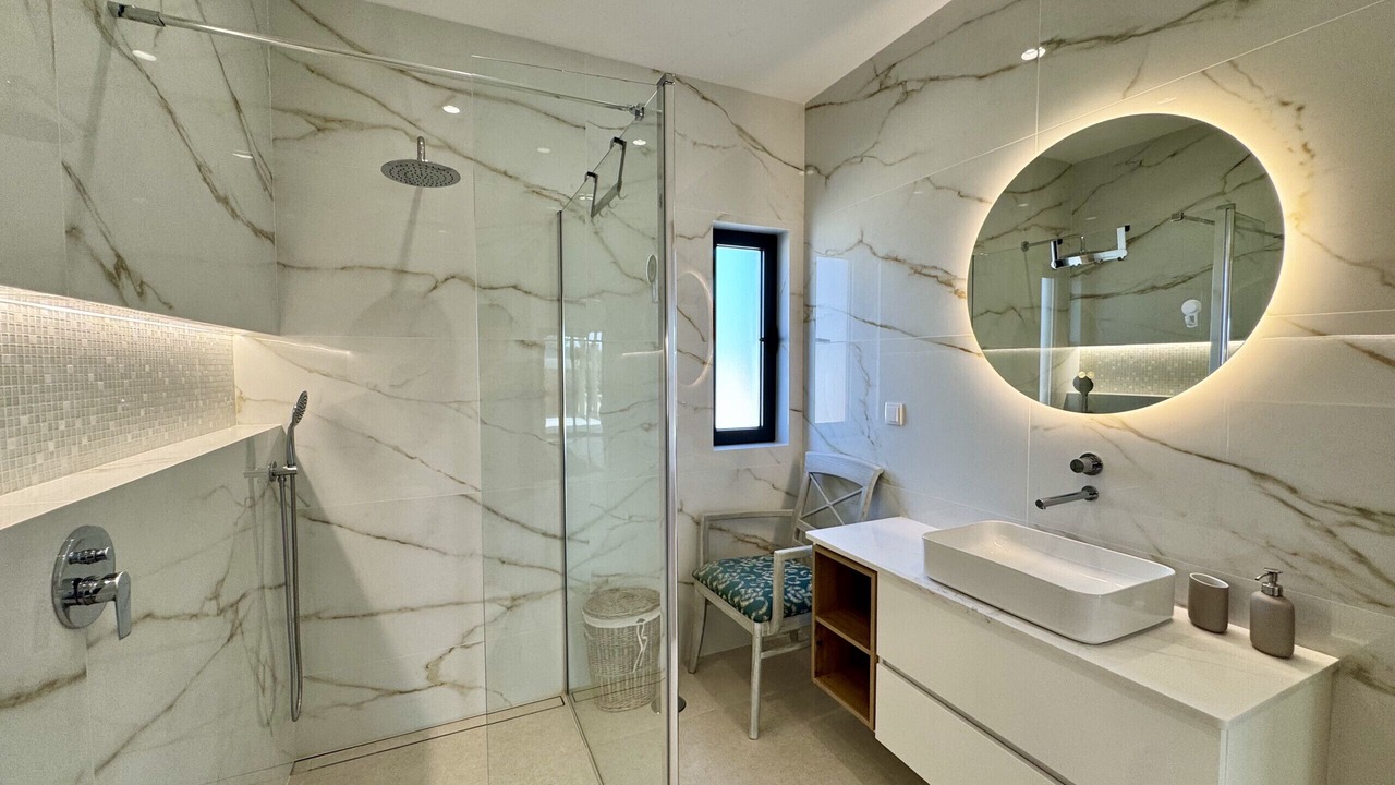 Photo of Bathroom in Meloal