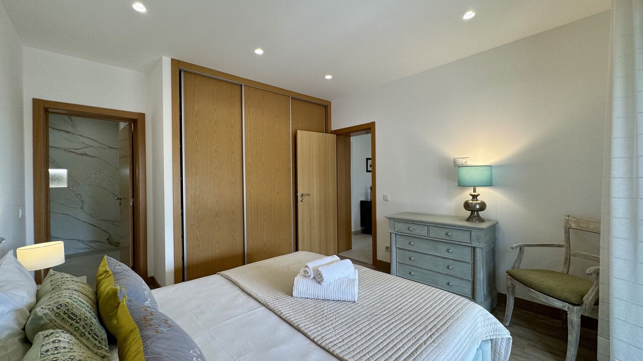 Photo of Bedroom in Meloal