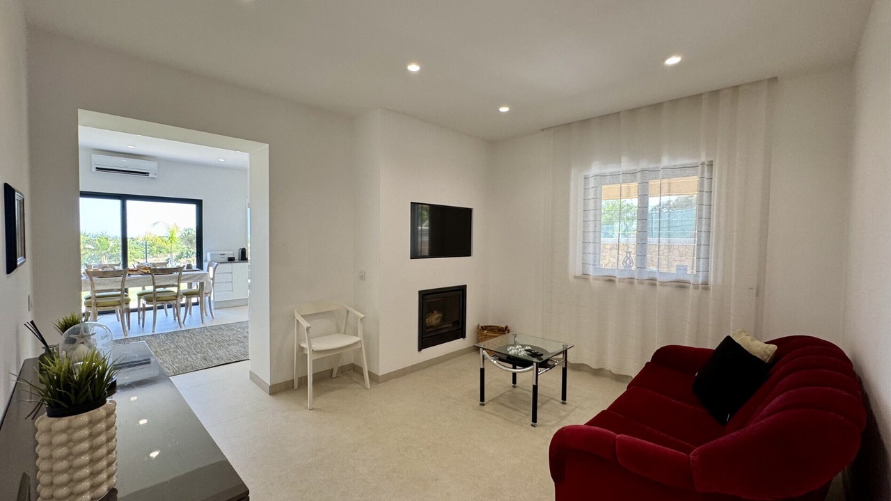 Photo of Livingroom in Meloal