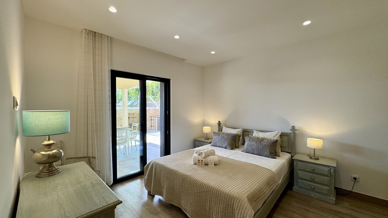 Photo of Bedroom in Meloal