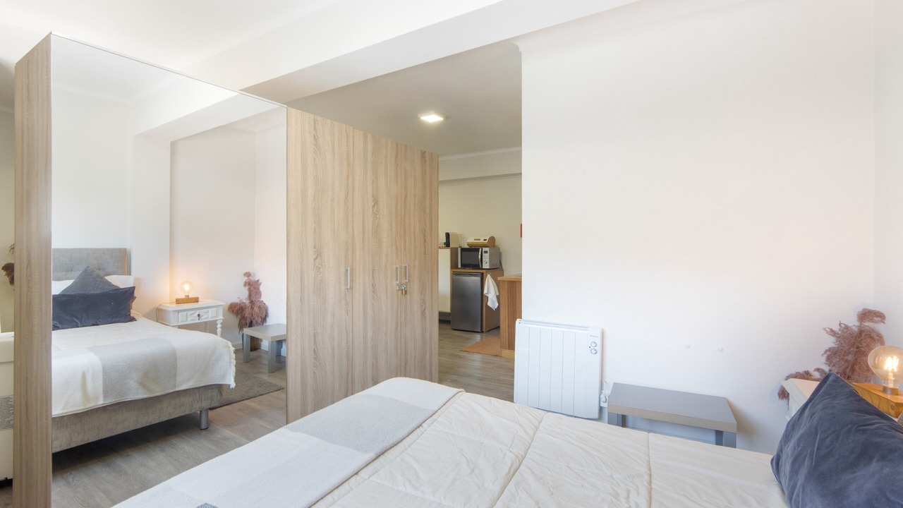 Photo of Bedroom in Sao Joao da Madeira