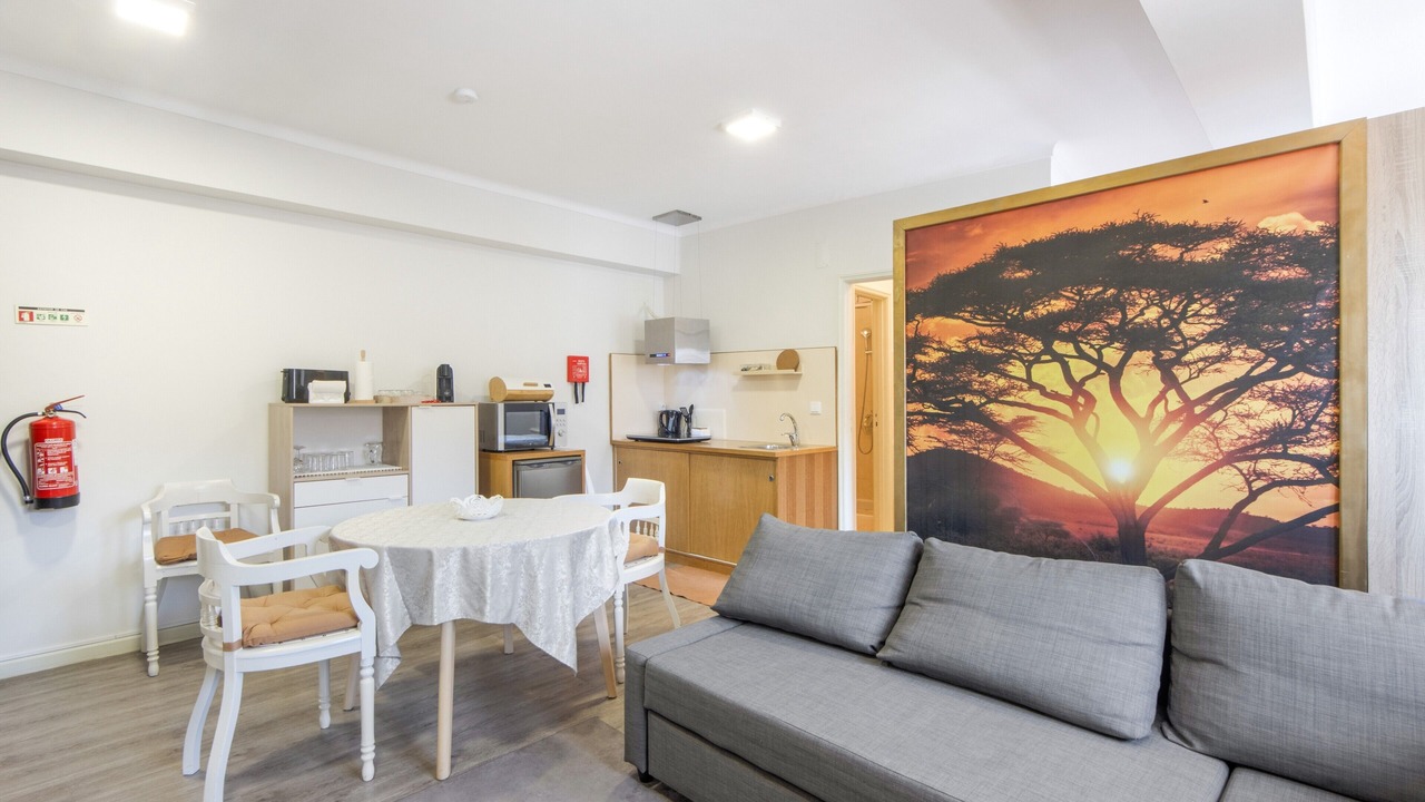 Photo of Livingroom in Sao Joao da Madeira