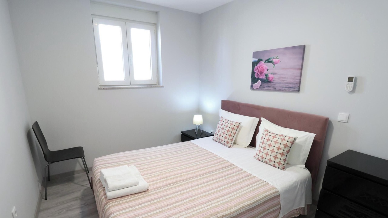 Photo of Bedroom in Valenca