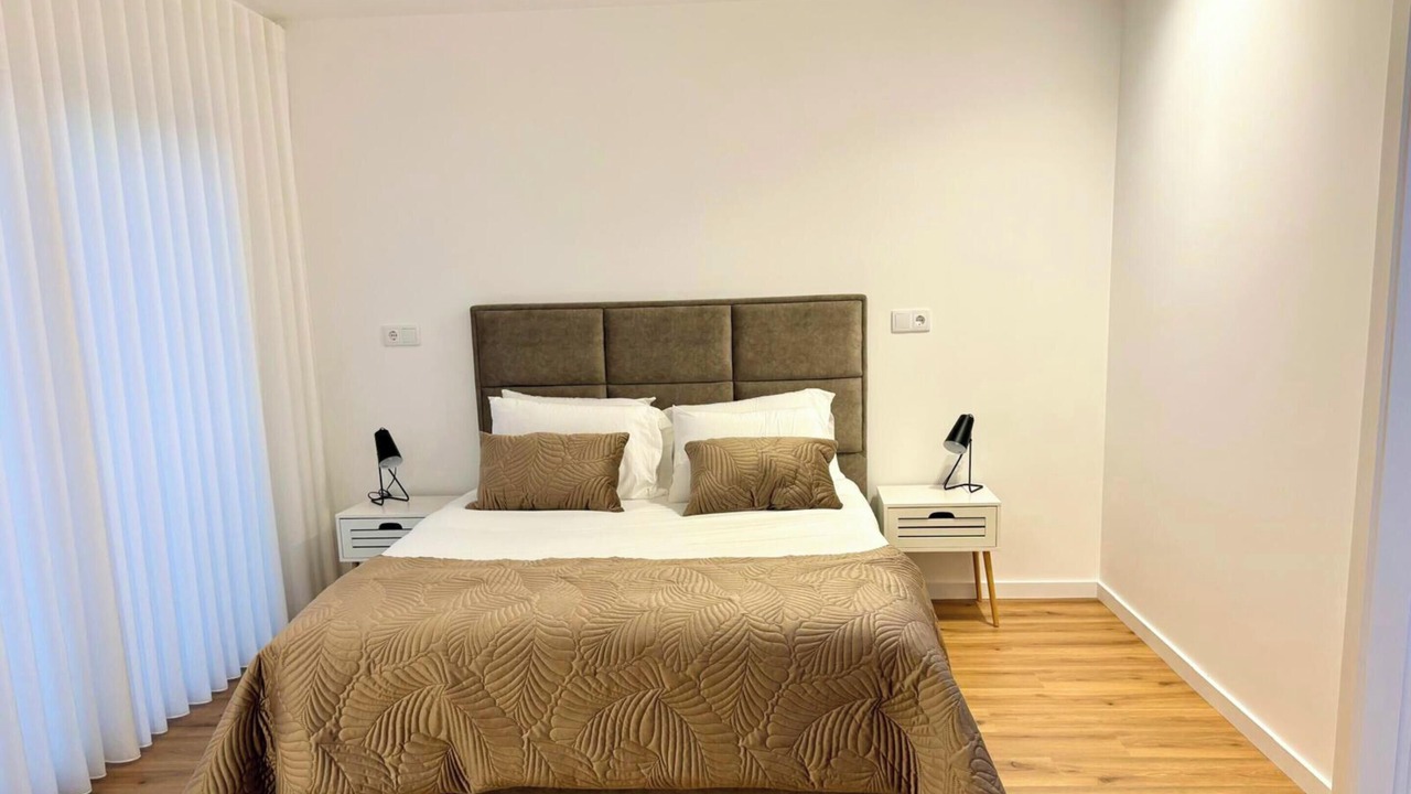 Photo of Bedroom in Fafe