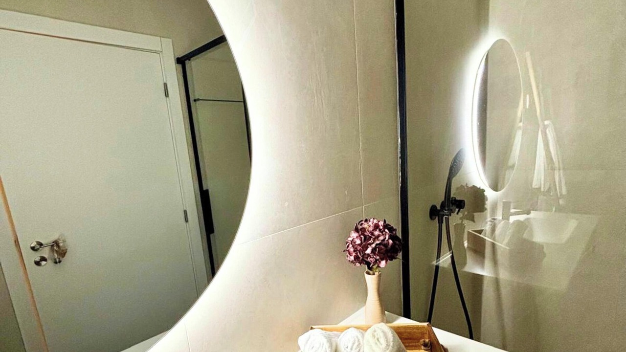 Photo of Bathroom in Fafe