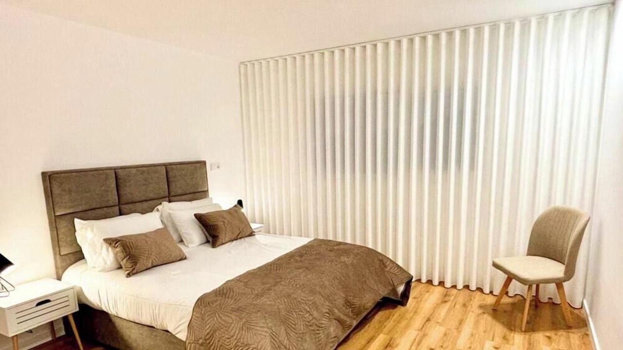 Photo of Bedroom in Fafe