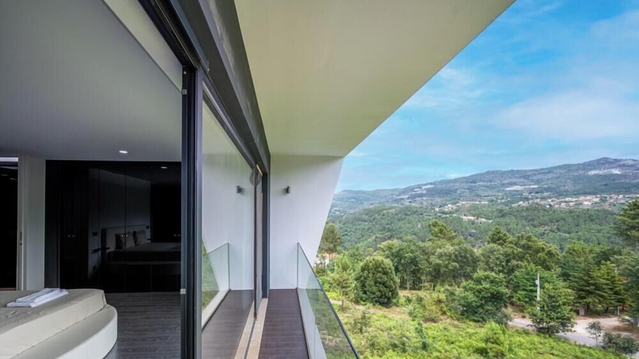 Photo of Patio Balcony in Molares
