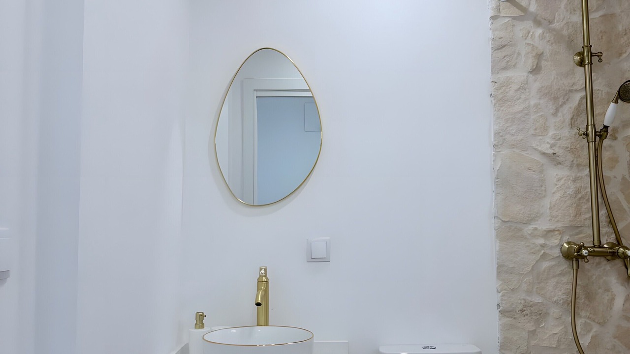 Photo of Bathroom in Santo Estevao