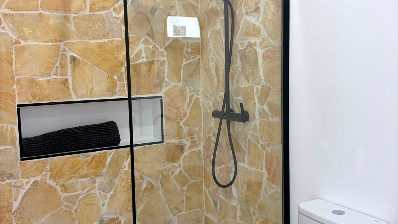 Photo of Bathroom in Santo Estevao