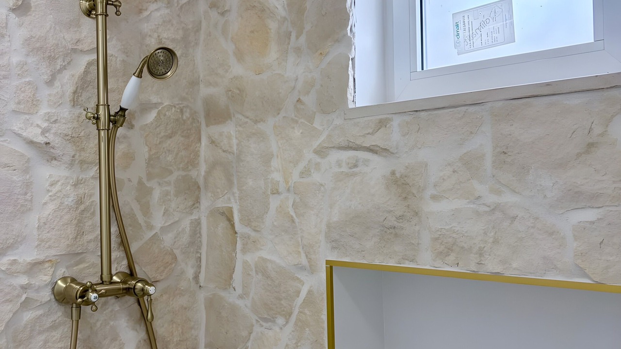 Photo of Bathroom in Santo Estevao