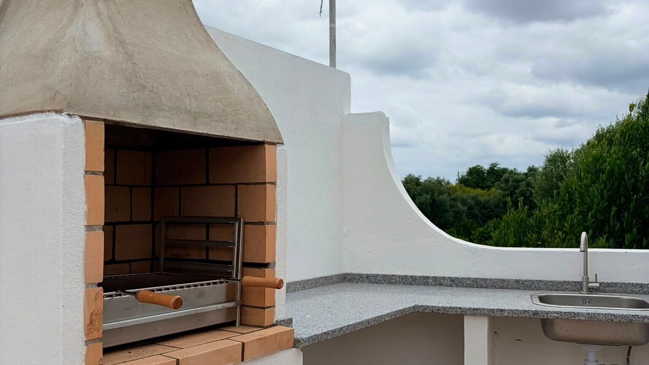 Photo of Outdoor in Santo Estevao
