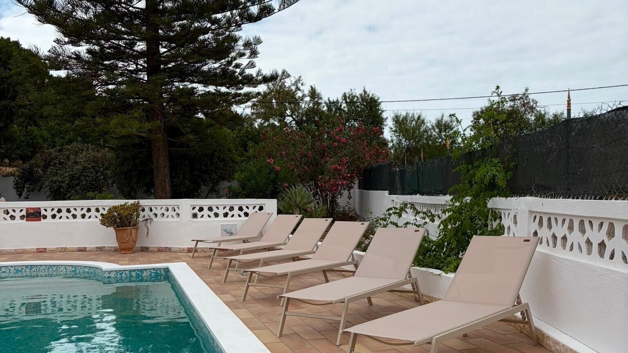 Photo of Outdoor in Santo Estevao