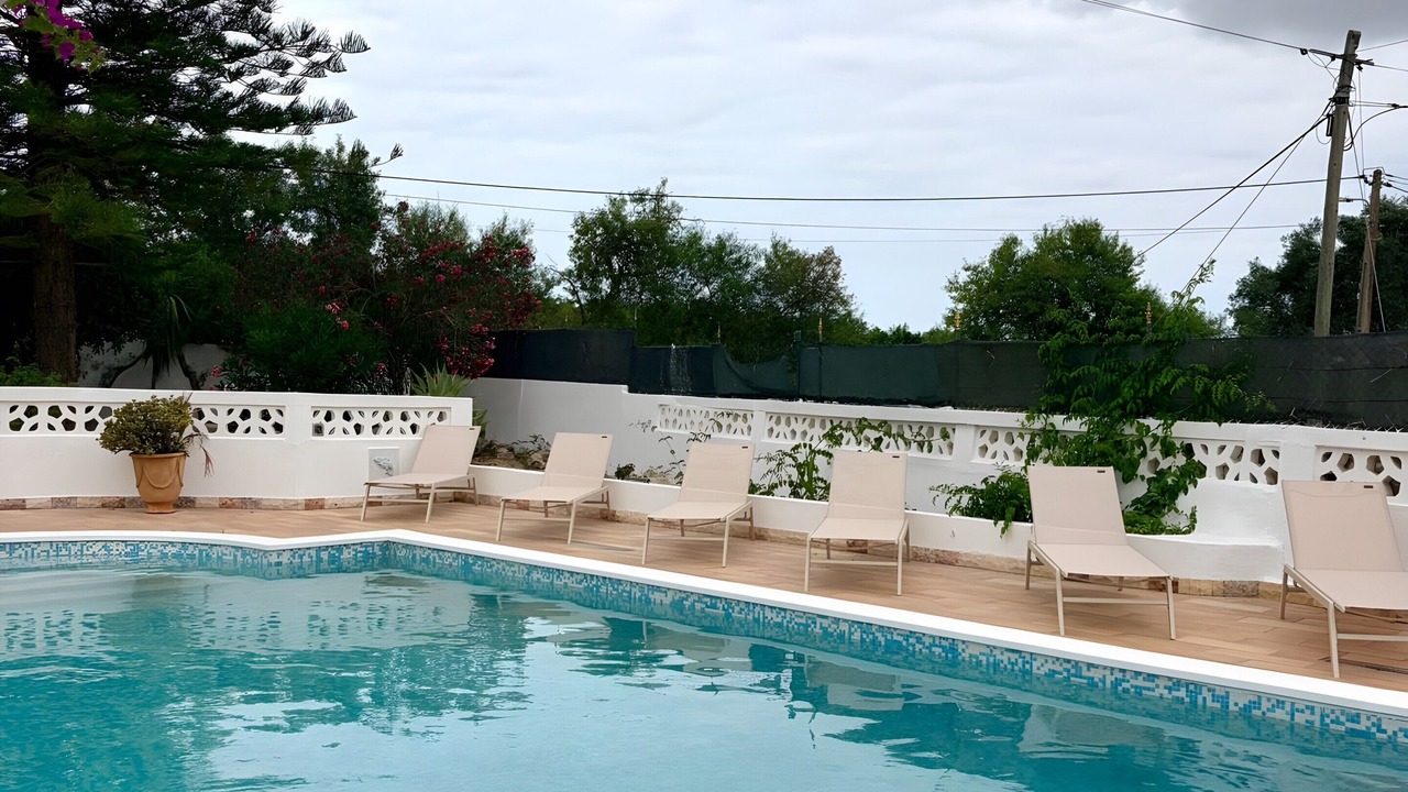 Photo of Outdoor in Santo Estevao