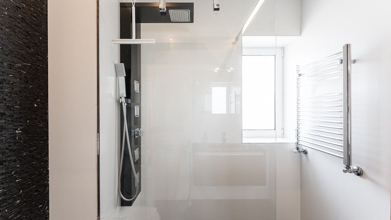 Photo of Bathroom in A Ver-o-Mar