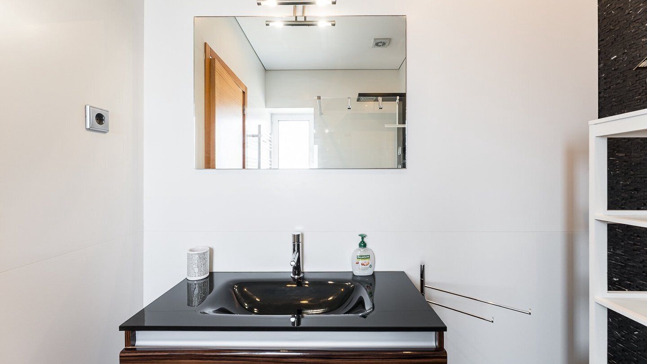 Photo of Bathroom in A Ver-o-Mar