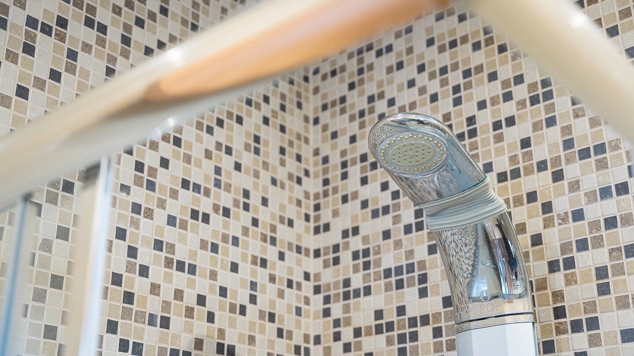 Photo of Bathroom in A Ver-o-Mar