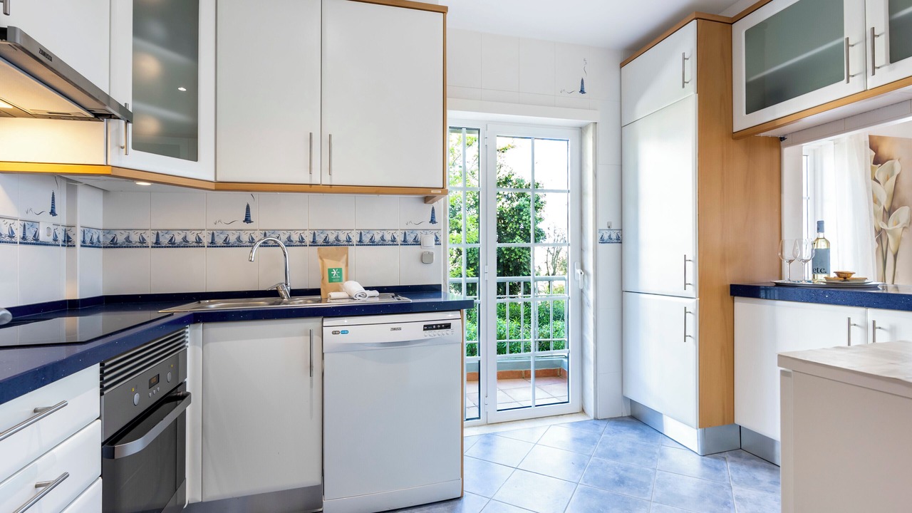 Photo of Kitchen in Albardeira