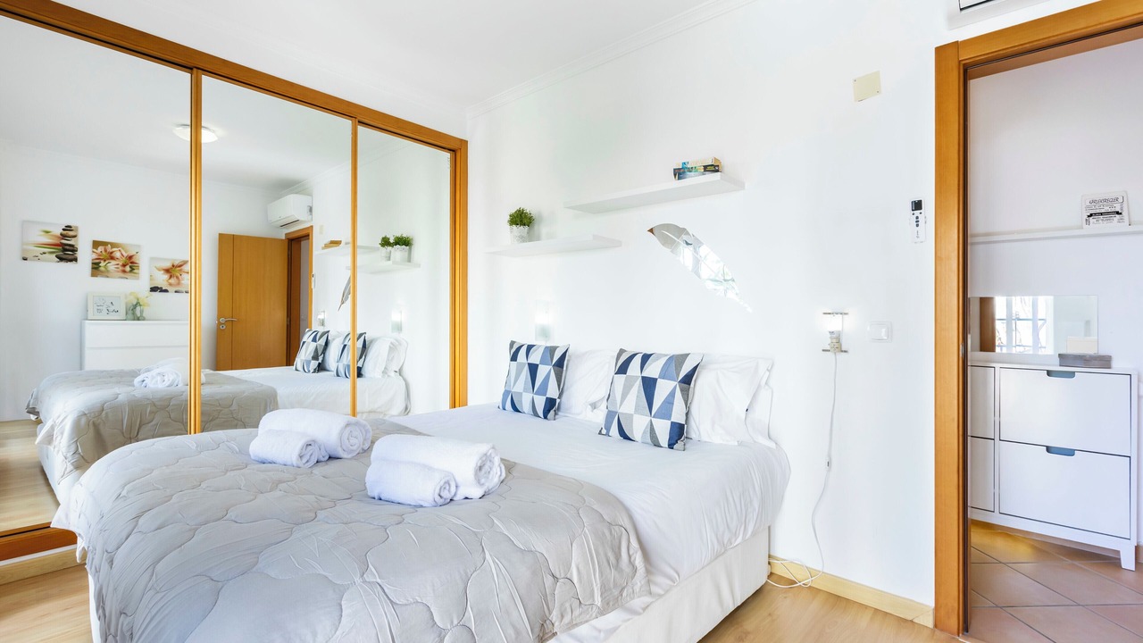 Photo of Bedroom in Albardeira