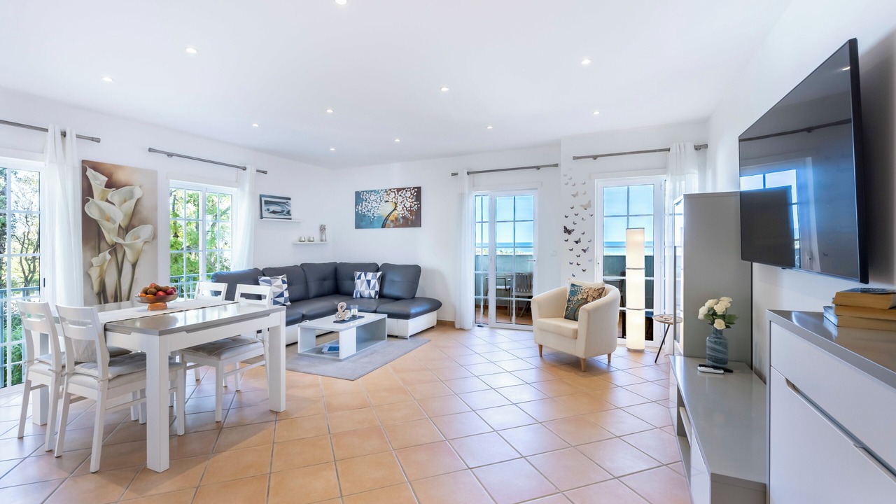 Photo of Livingroom in Albardeira