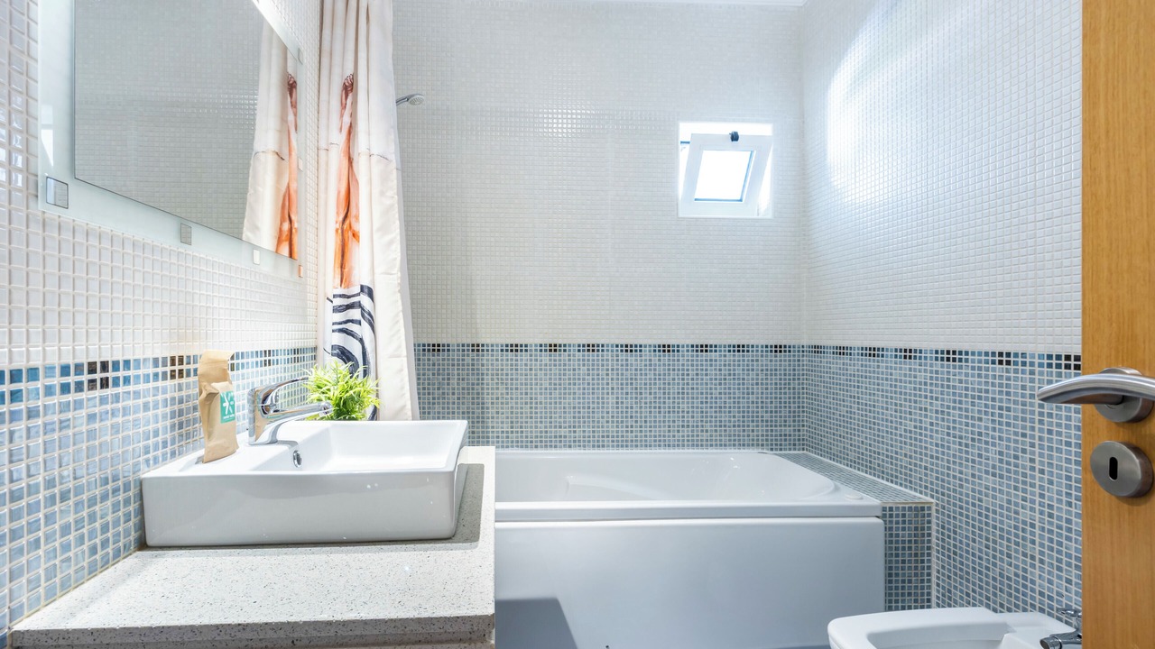 Photo of Bathroom in Albardeira