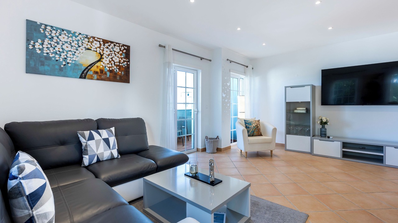 Photo of Livingroom in Albardeira