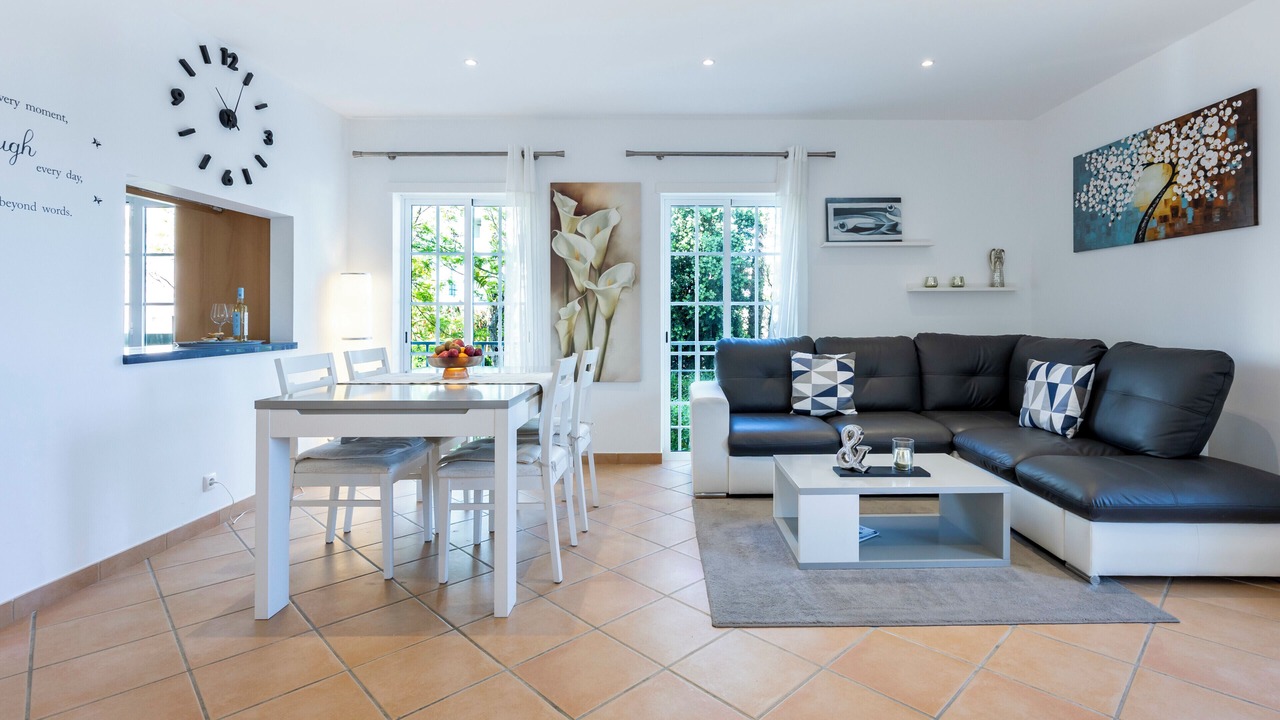 Photo of Livingroom in Albardeira