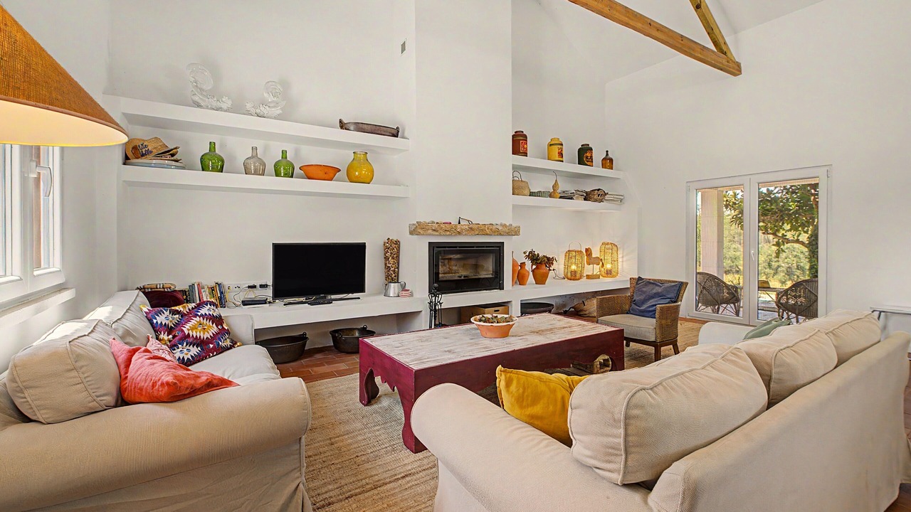 Photo of Livingroom in Erra
