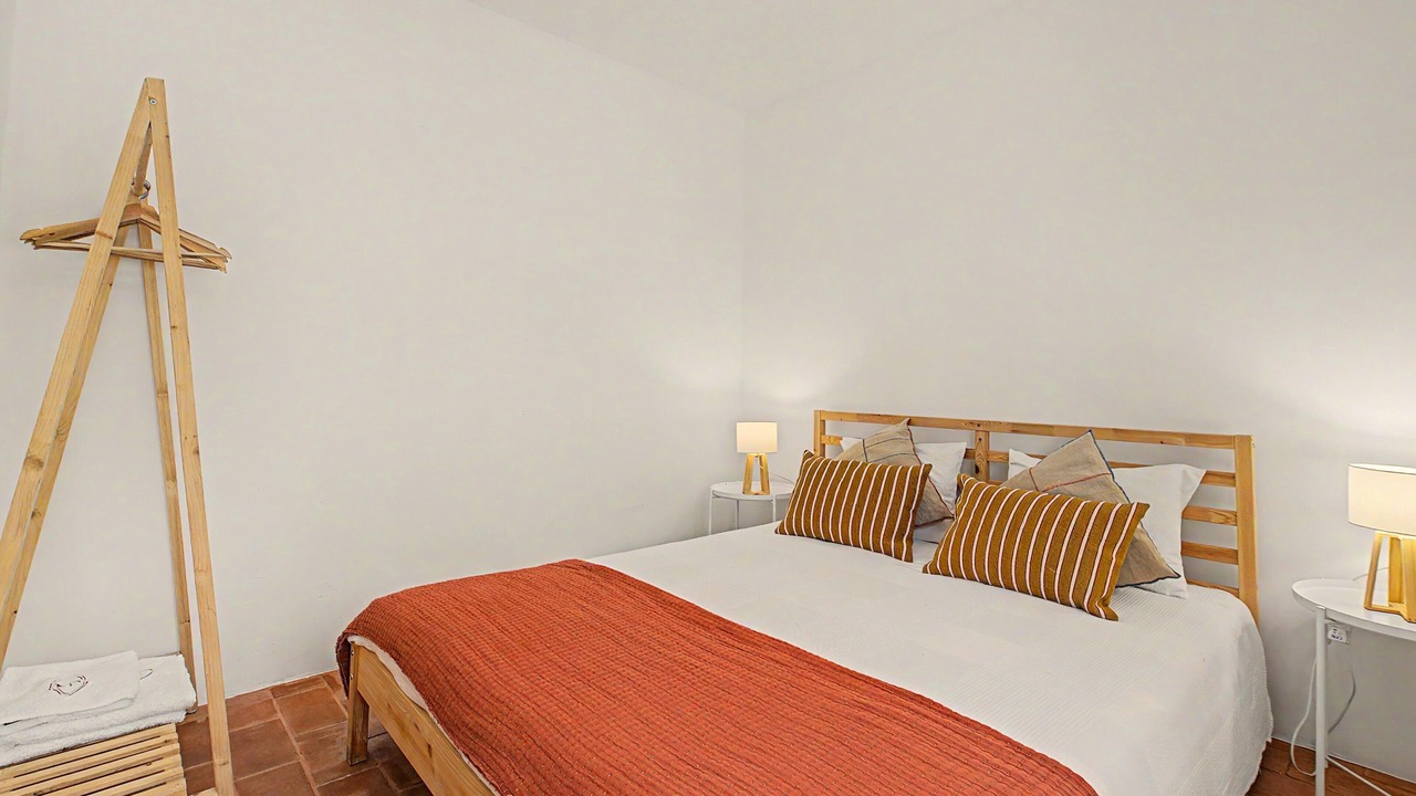 Photo of Bedroom in Erra