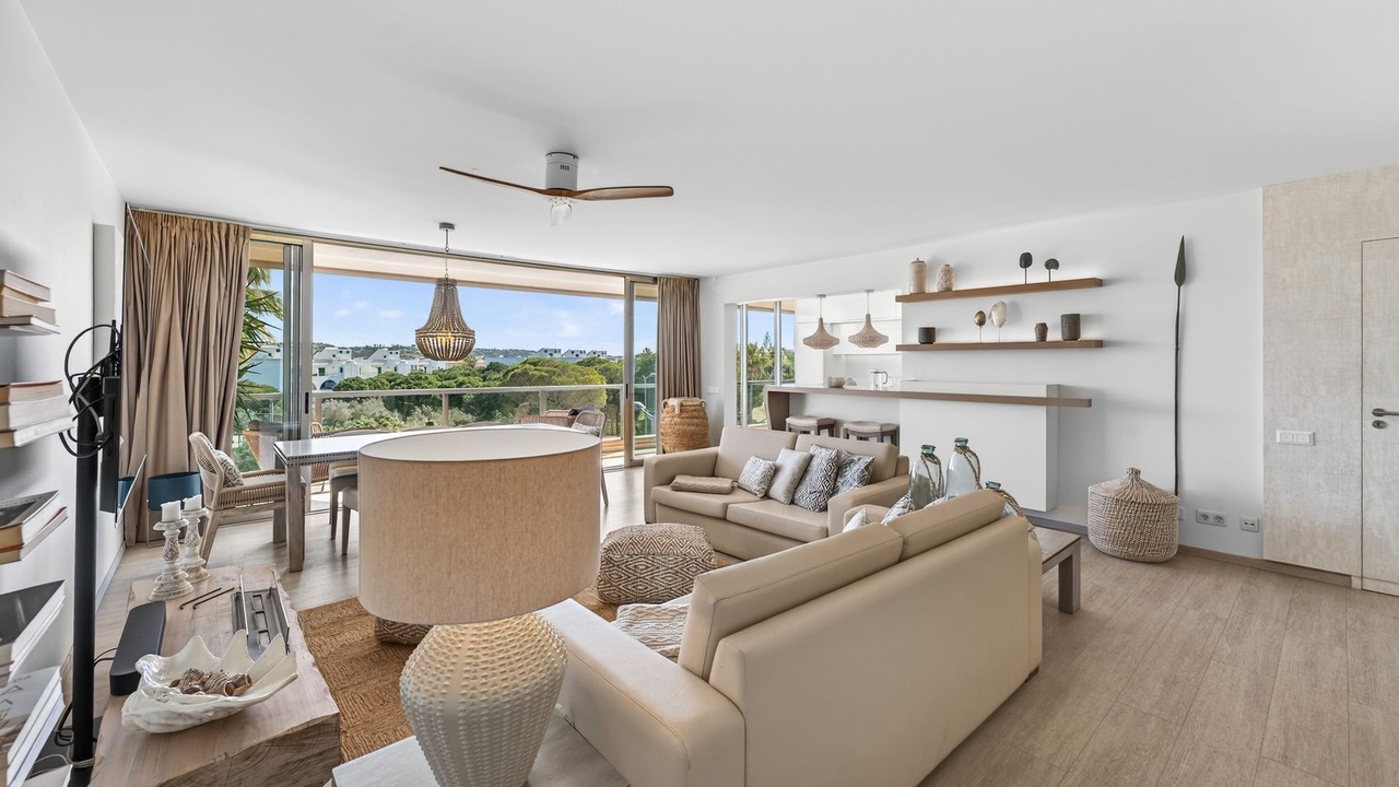 Photo of Livingroom in Salgados