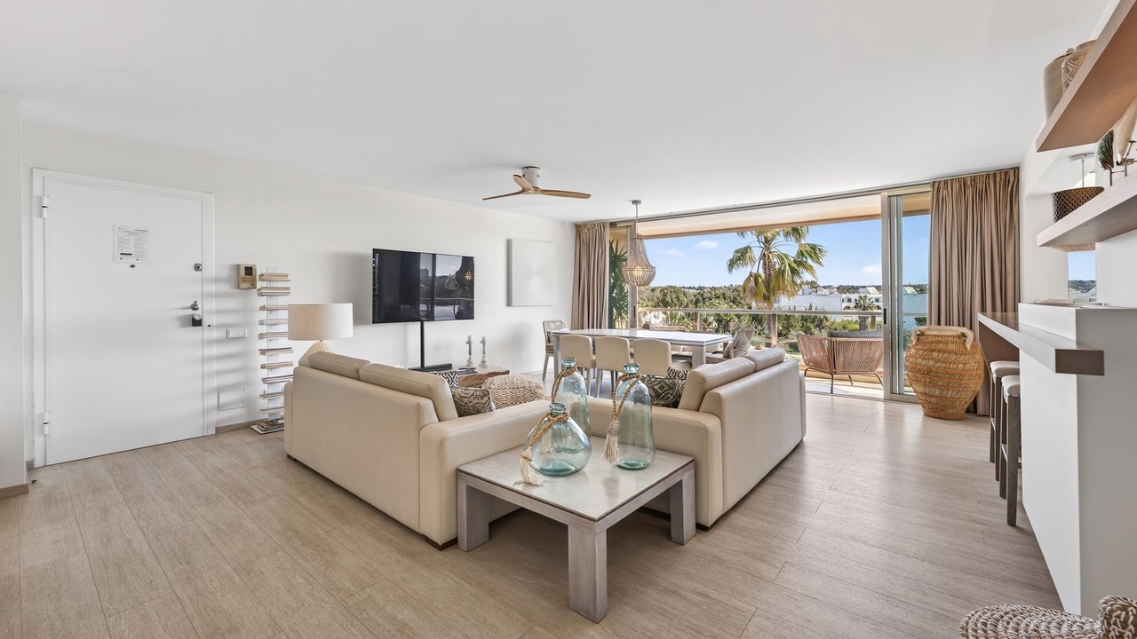 Photo of Livingroom in Salgados