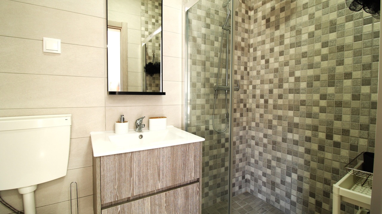 Photo of Bathroom in Junqueira