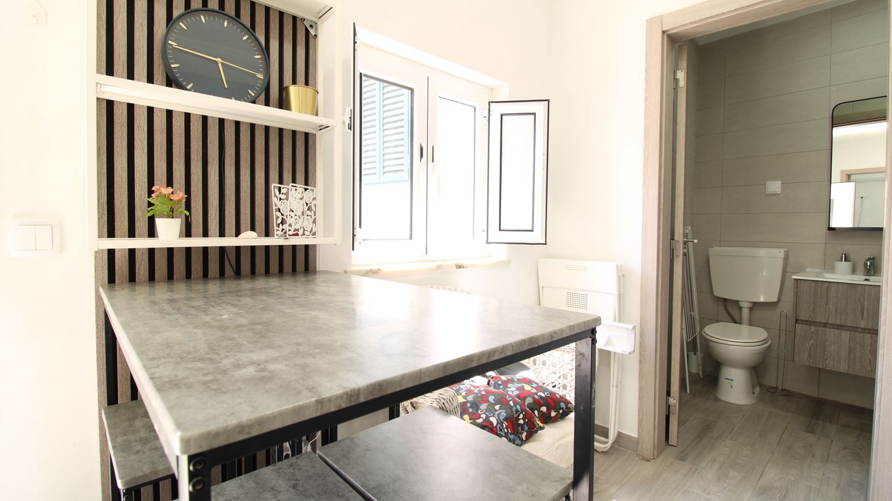 Photo of Bathroom in Junqueira