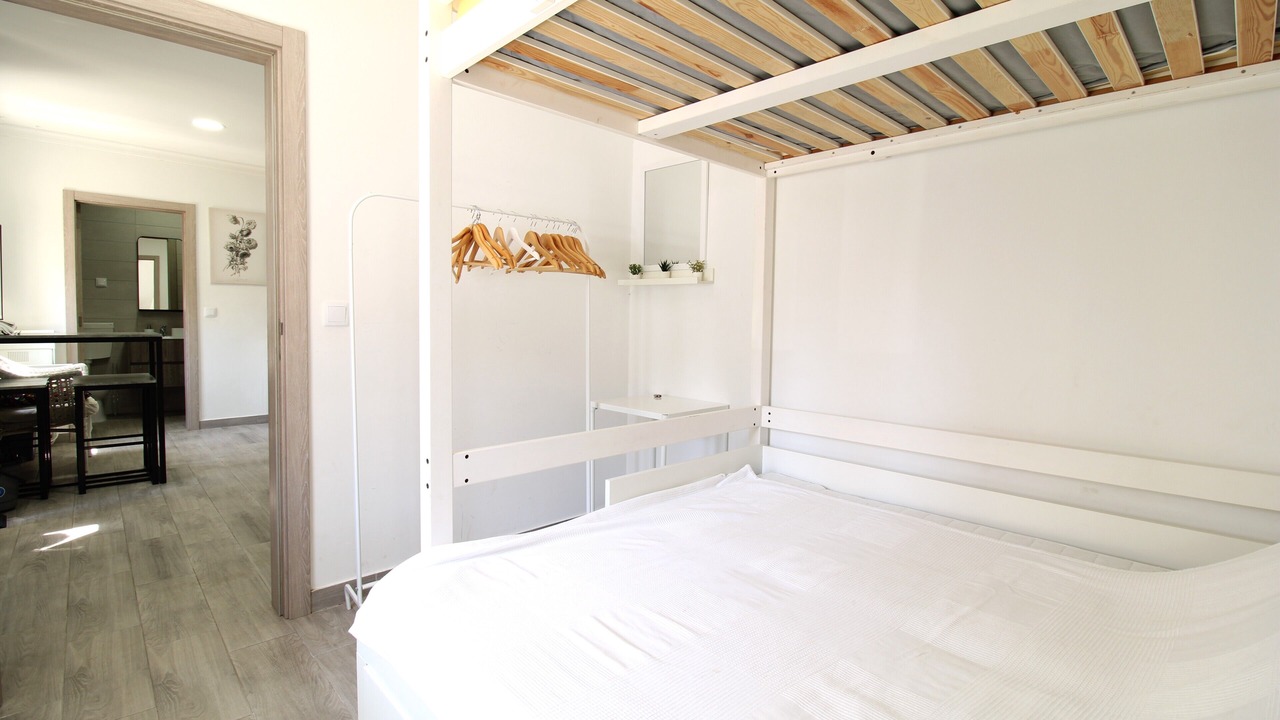 Photo of Bedroom in Junqueira